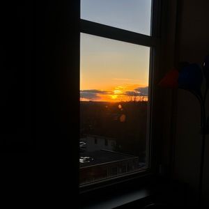 Meet your Posher, Tray